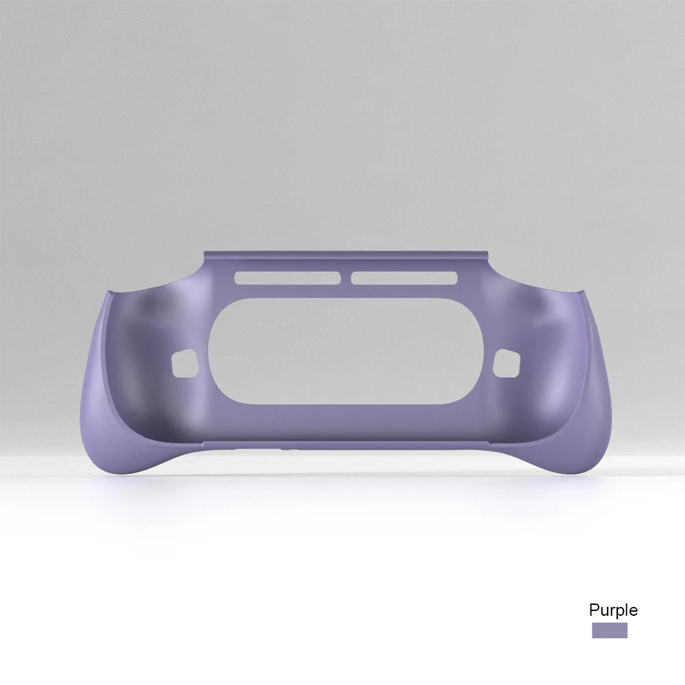 Purple Grip