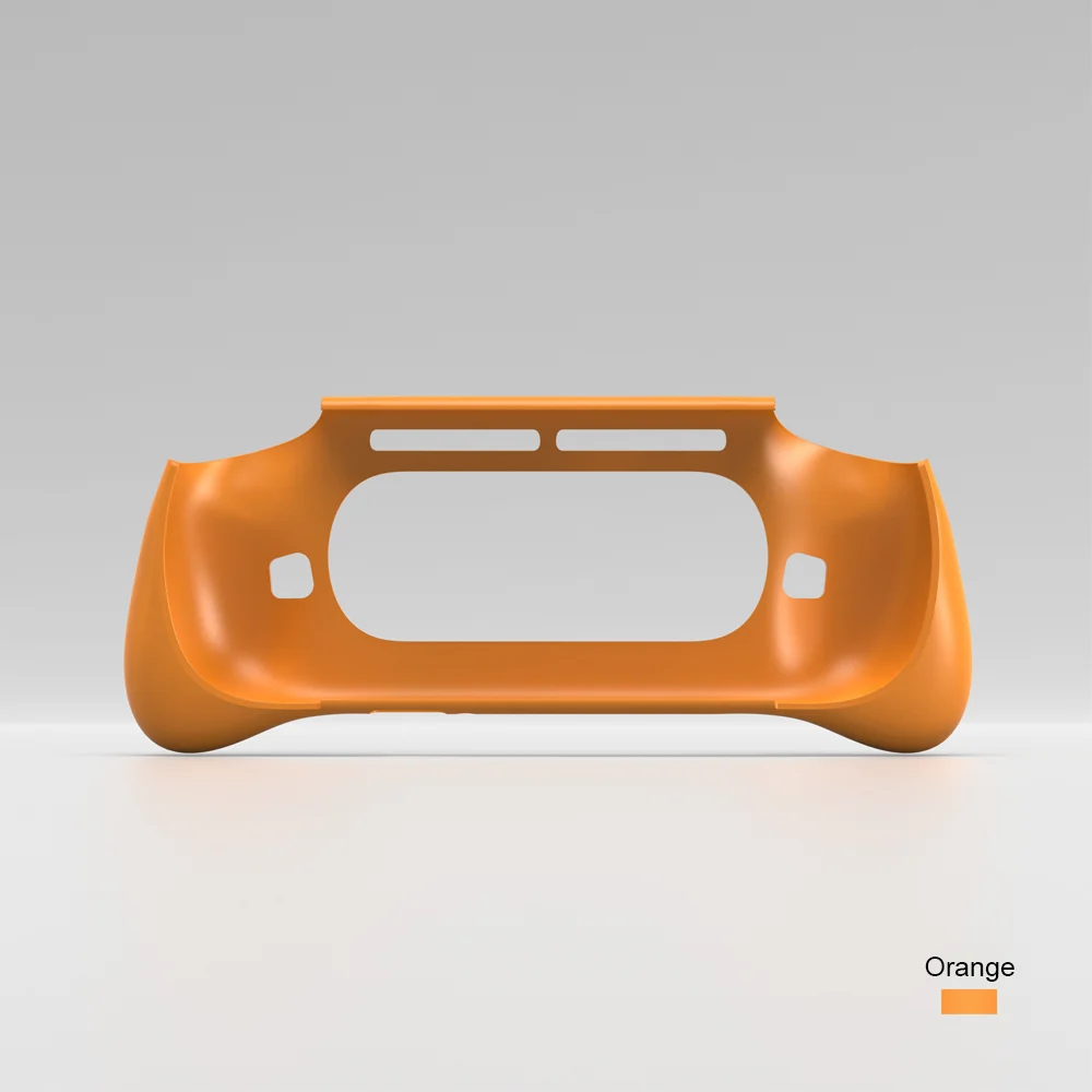 Orange Grip