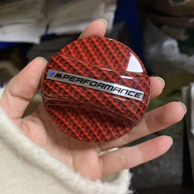 ABS Red