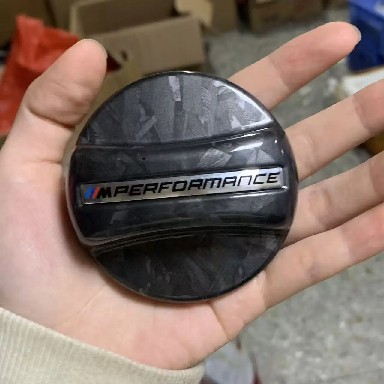 ABS Forged Pattern