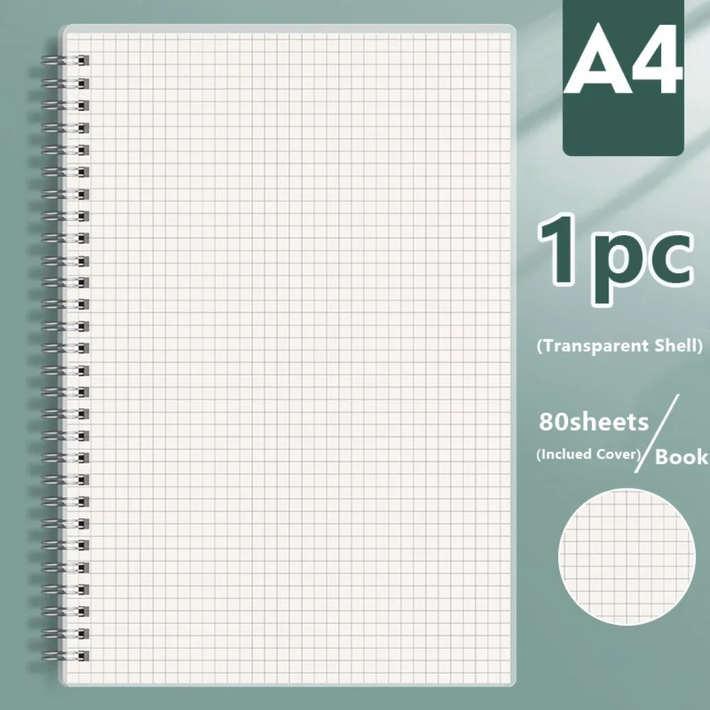 A4 Grids
