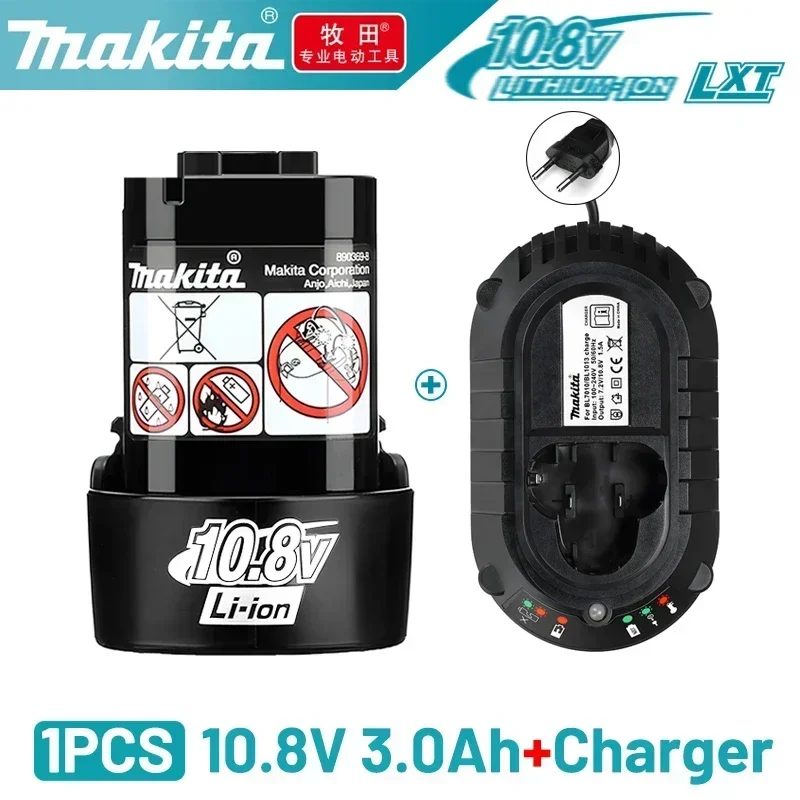 3.0AhX1-chargerX1