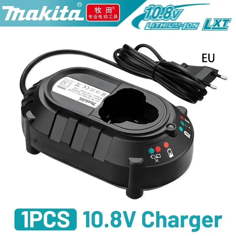 Makita 10.8V charger