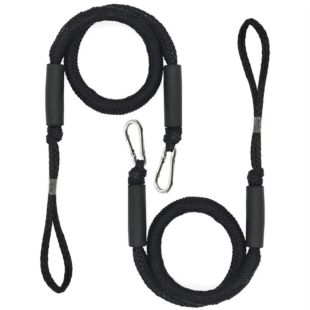 2pcs Black