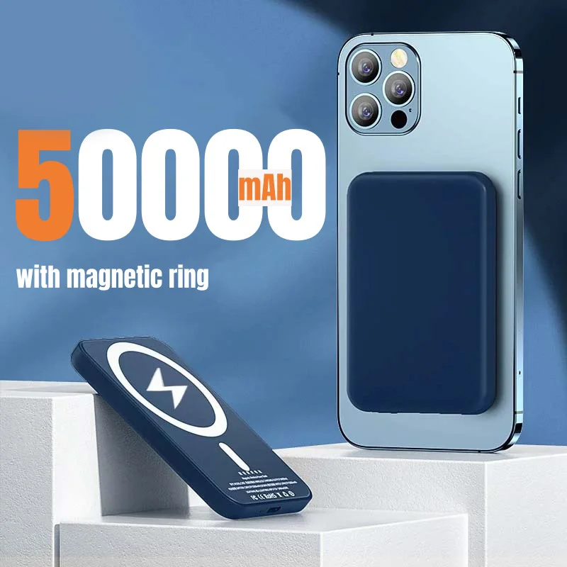Bule 50000mah
