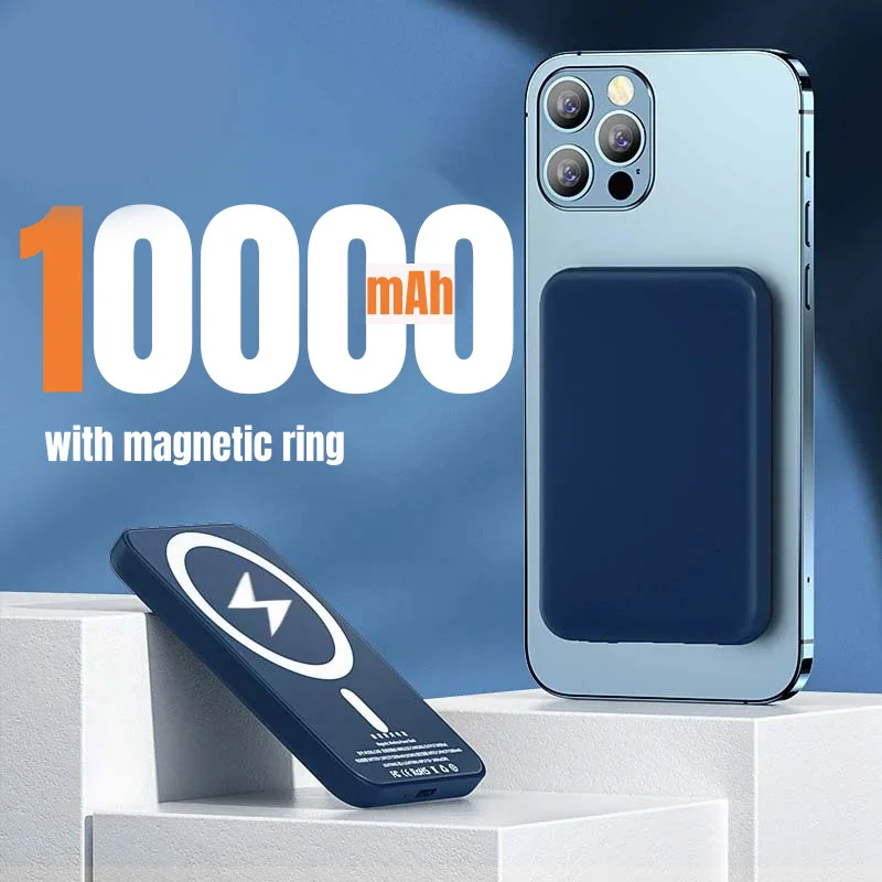 Bule 10000mah
