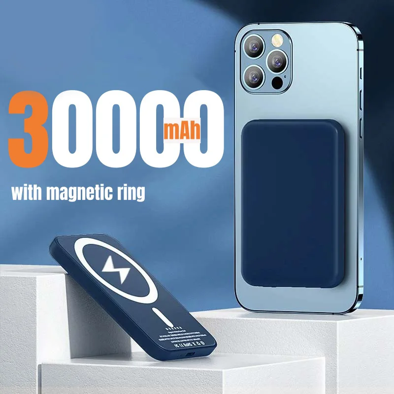 Bule 30000mah