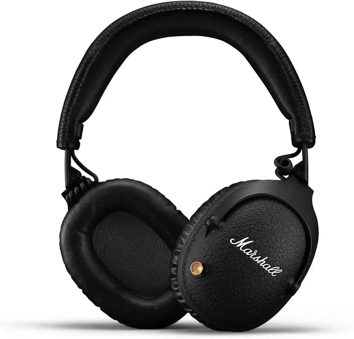 Black-Monitor II