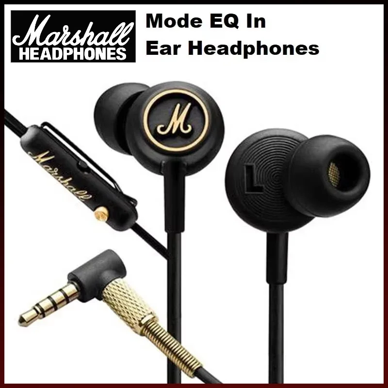 Black-MODE EQ