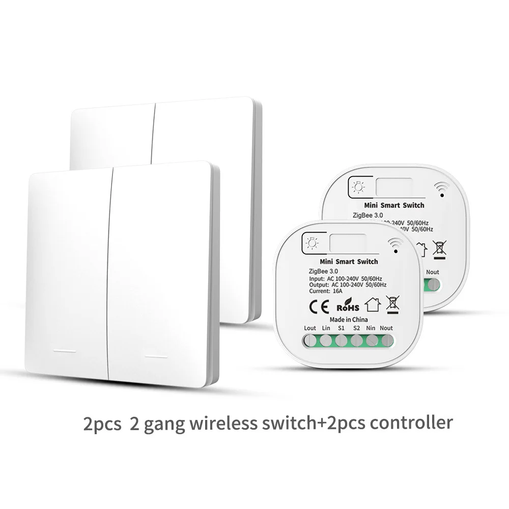 white 2gang 2v2