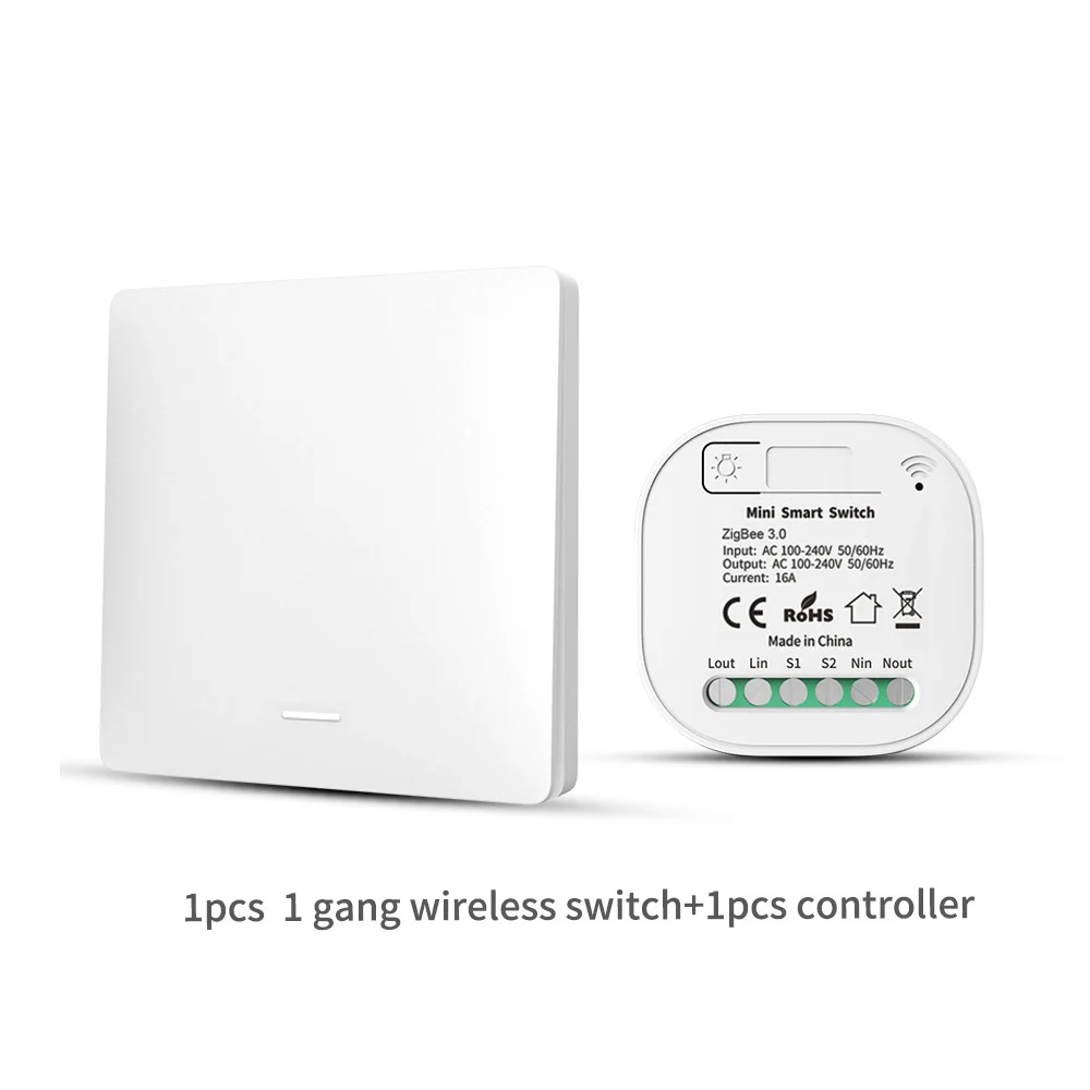 white 1gang 1v1
