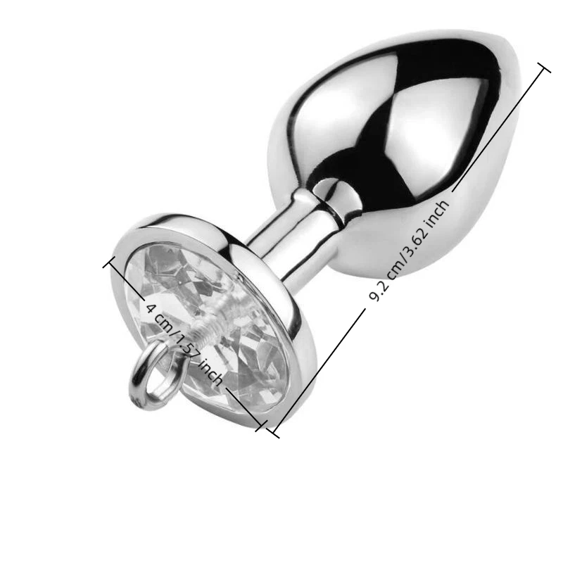 40mm Silver