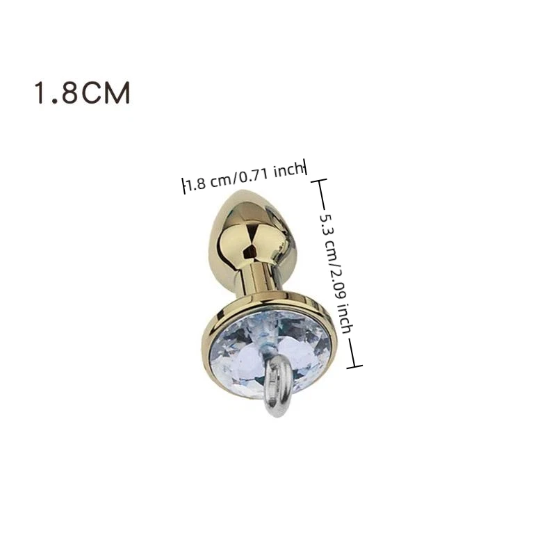 18mm Gold