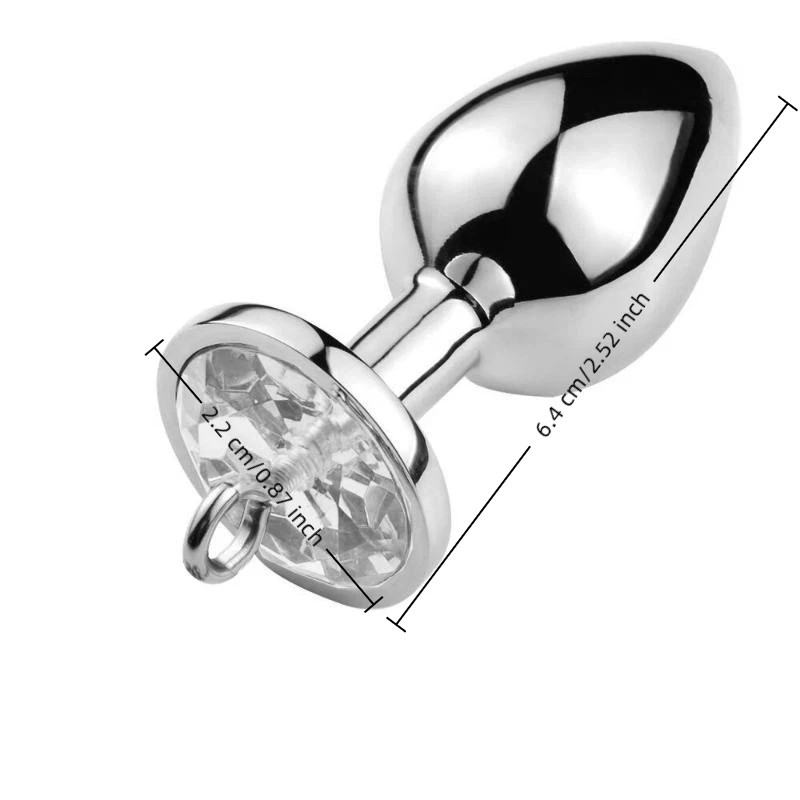 22mm Silver