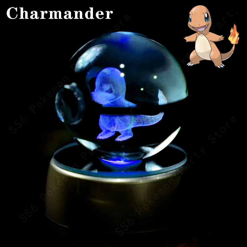 08 Charmander