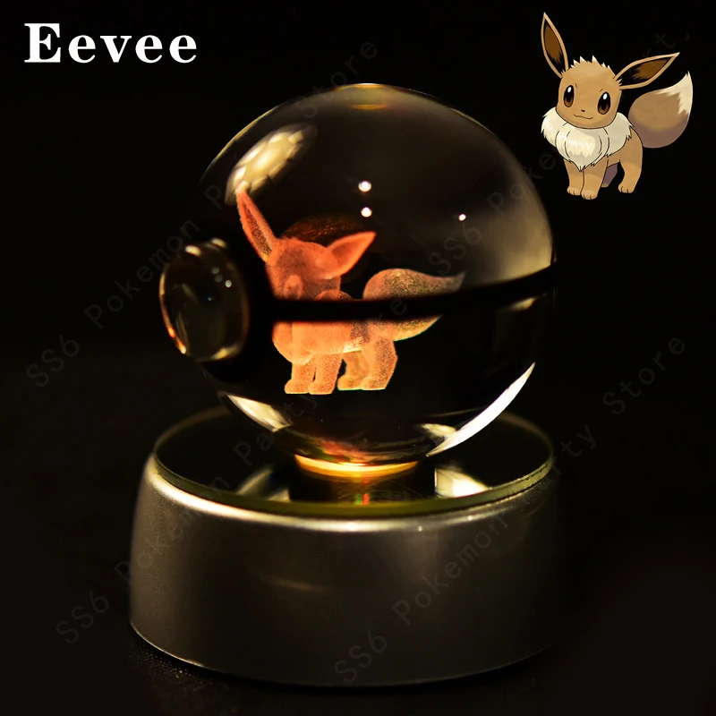 05 Eevee