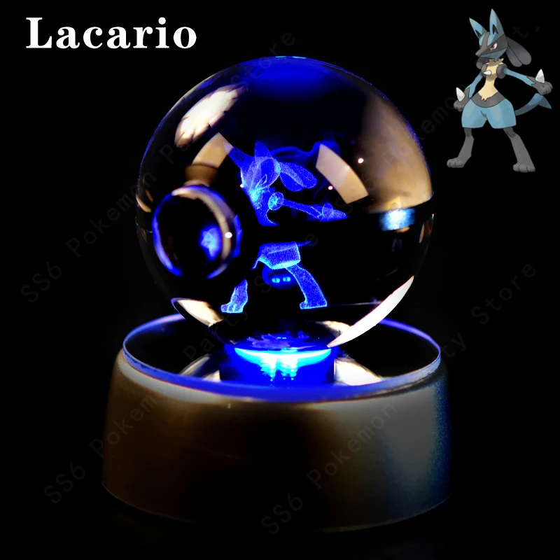 12 Lacario