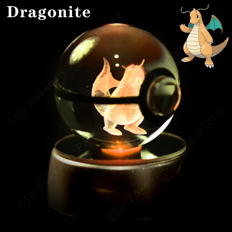15 Dragonite
