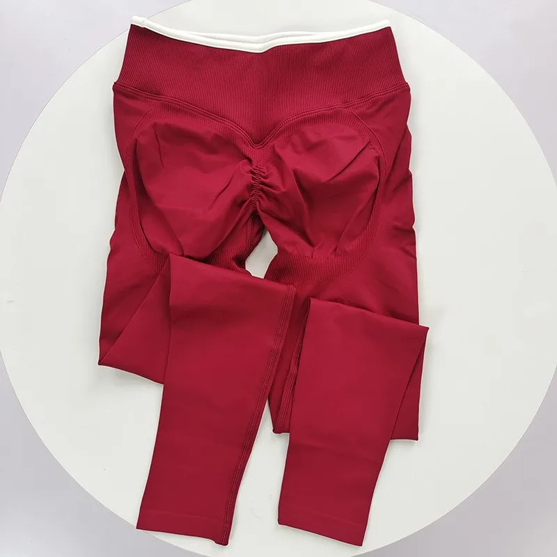 Deep Crimson