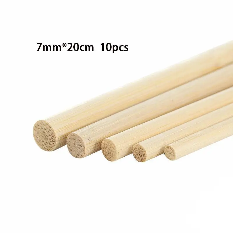 7mmx20cm 10Pcs