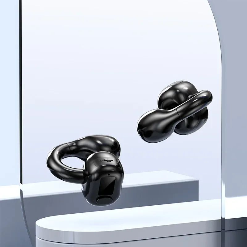 Binaural - Black