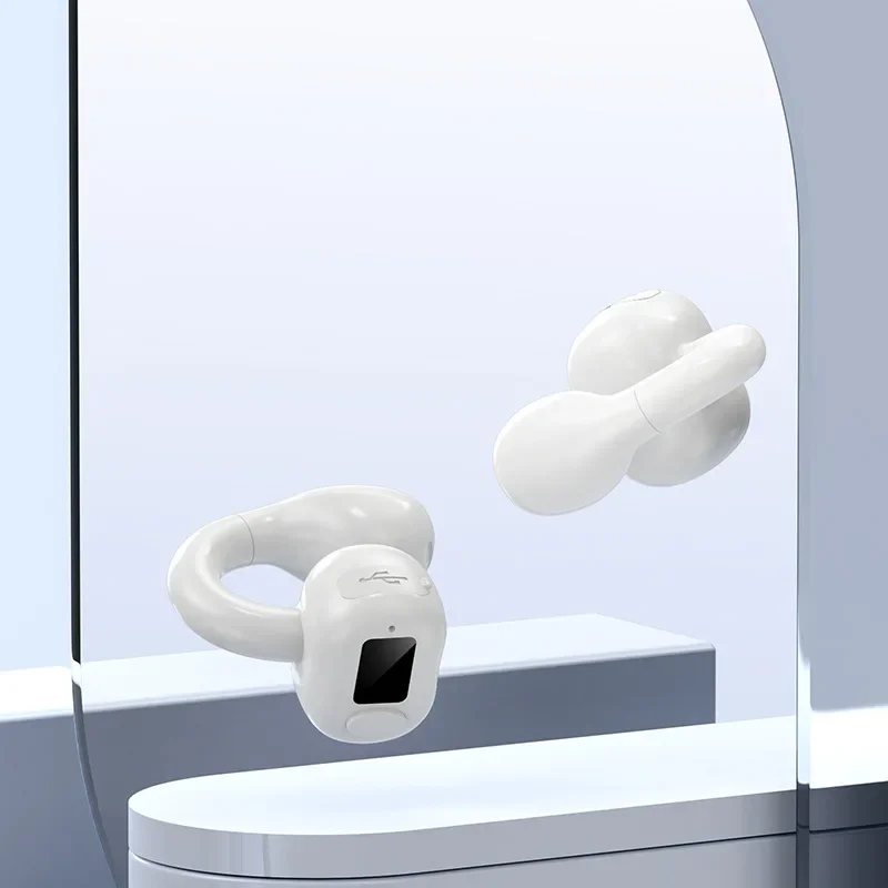 Binaural - White