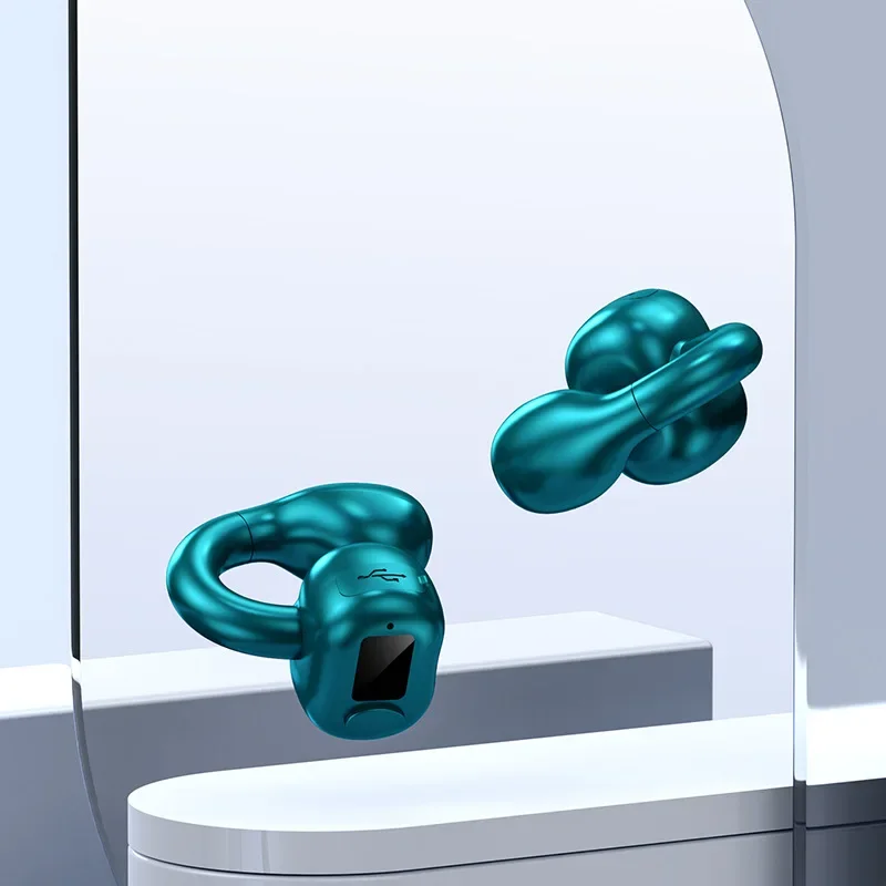 Binaural - Green