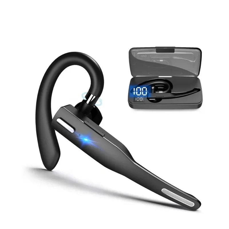 With charging