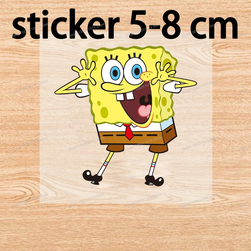 sticker HMBB 129