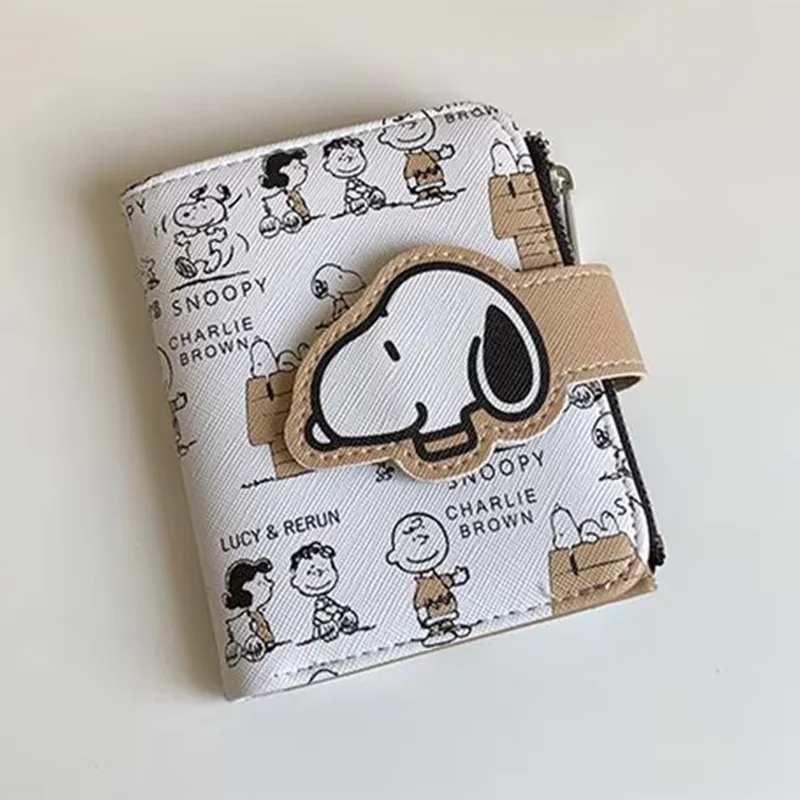  Snoopy purse