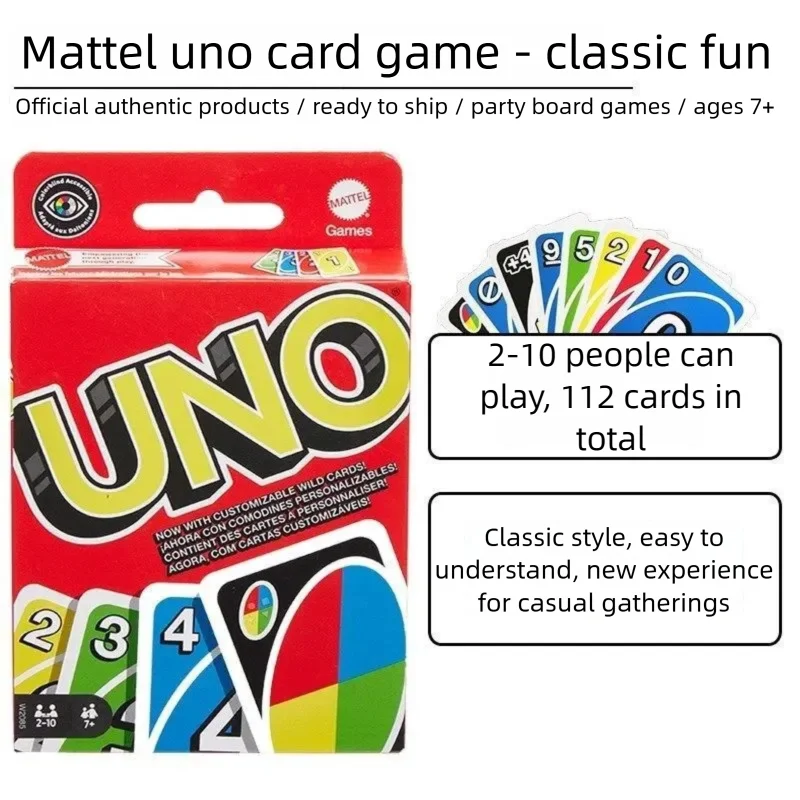 UNO Classic