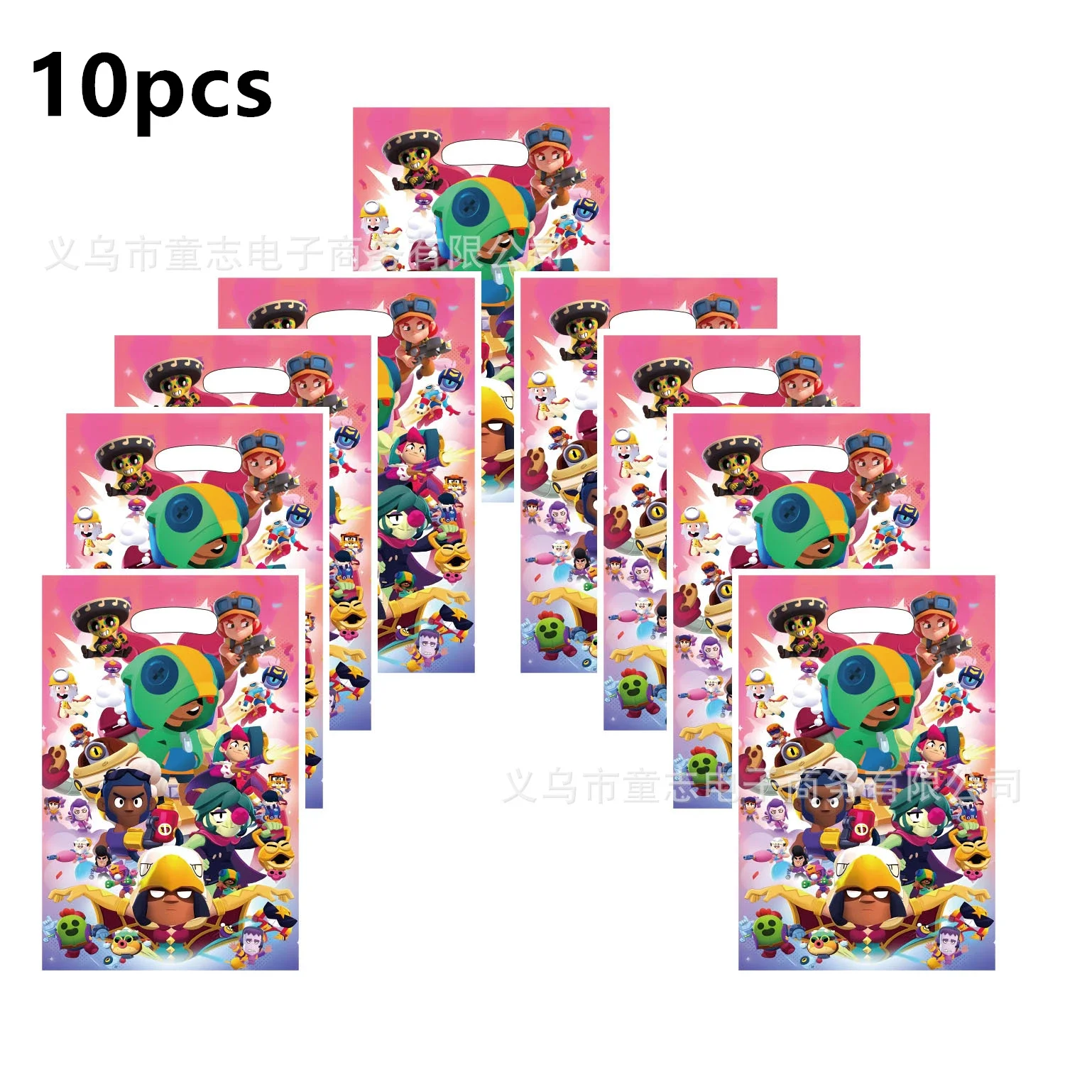 Gift bag-10pcs