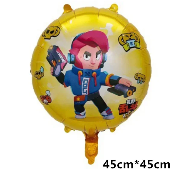 1pcs Foil Balloon