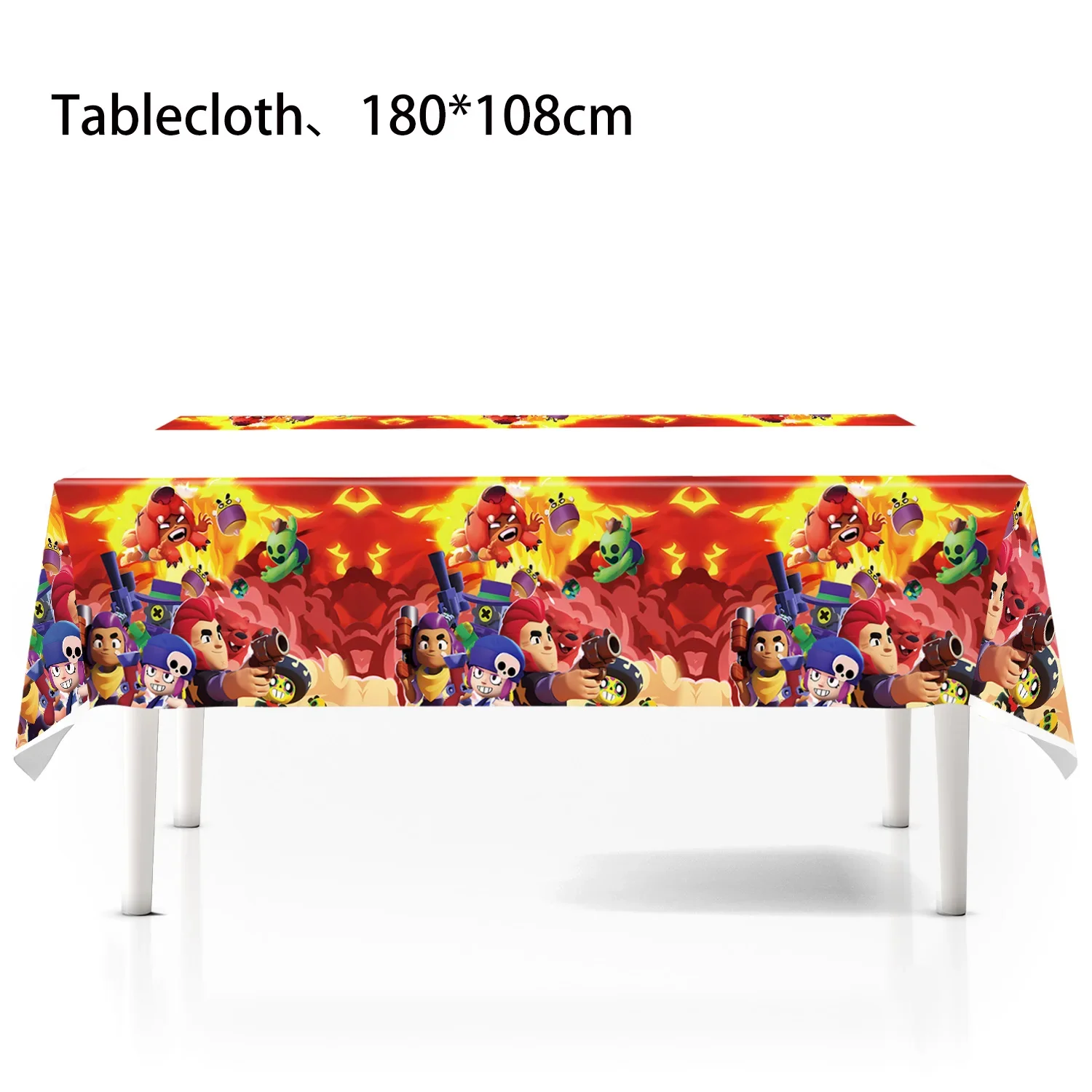 Tablecloth-1pcs