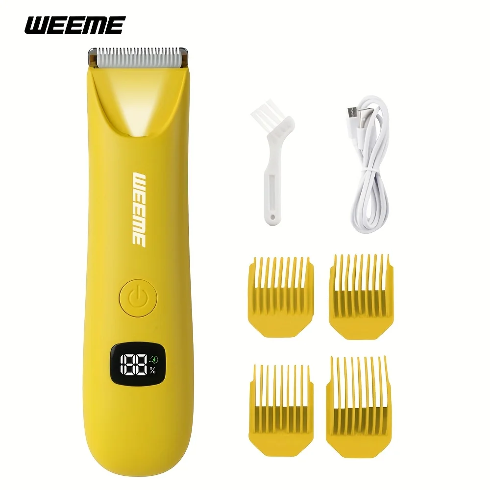 wm701 yellow