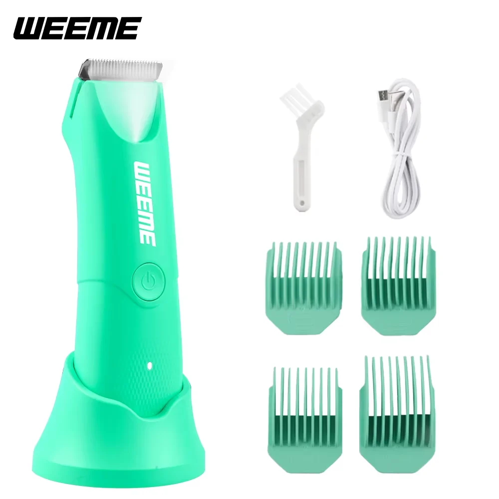 wm705 green