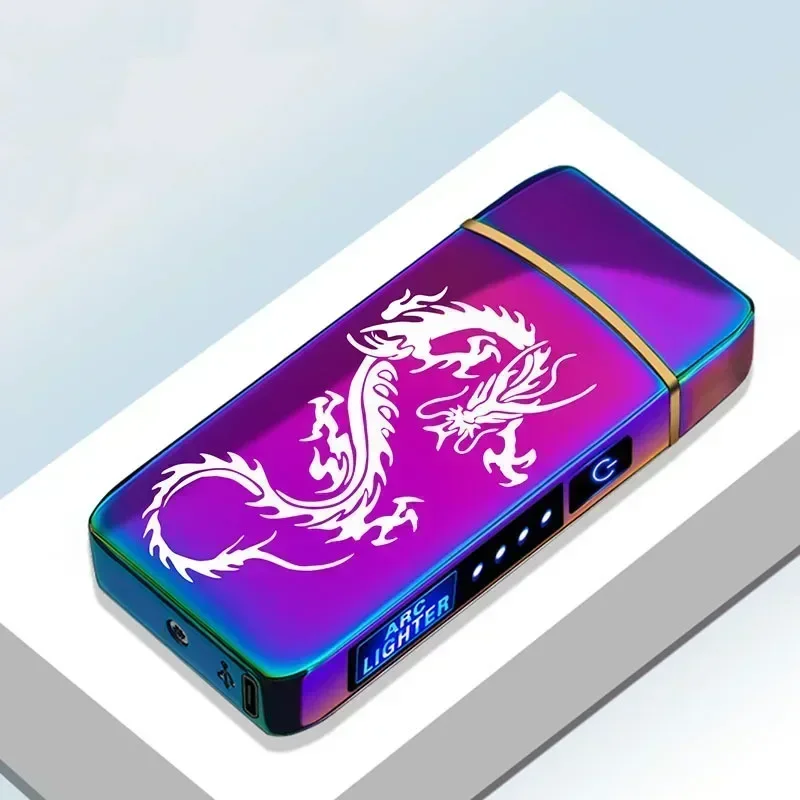 arc-Colorful Dragon