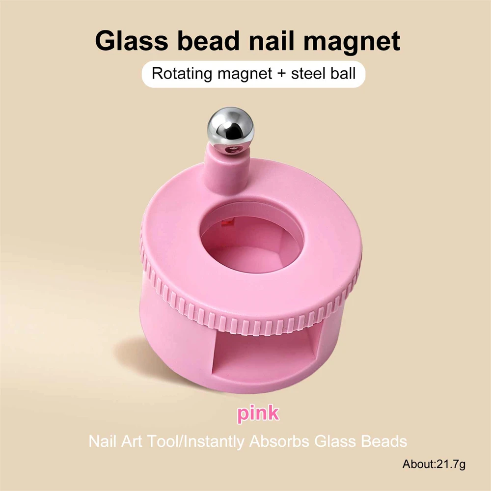Pink With Ball-1Pc