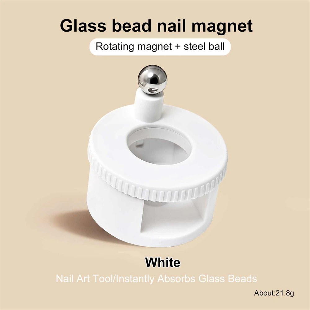 White With Ball-1Pc