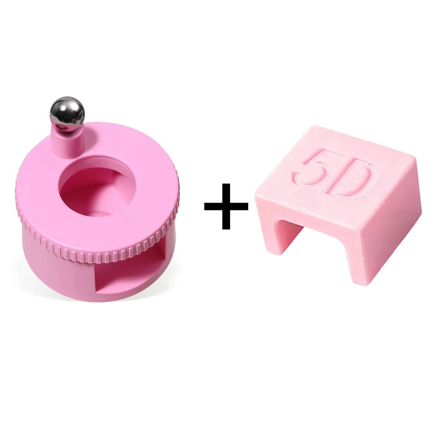Pink Set--2Pc