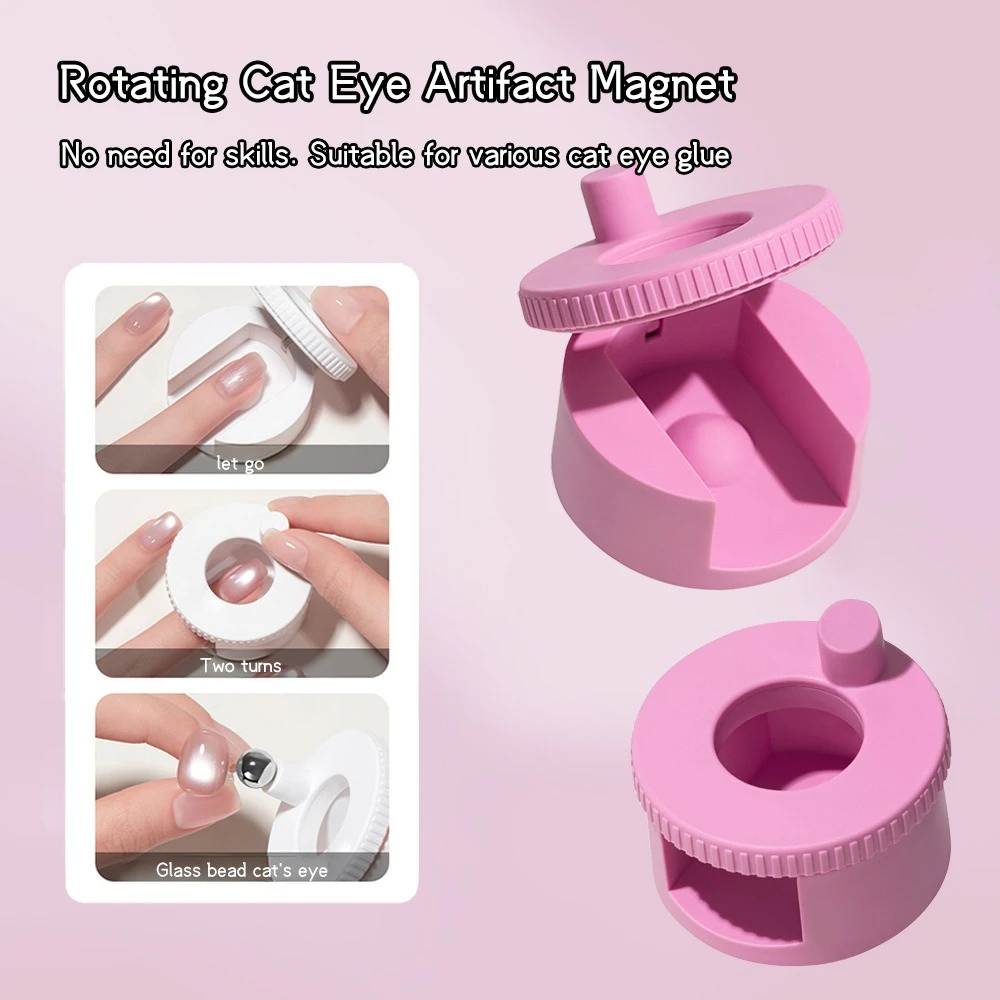 Pink No Ball-1Pc