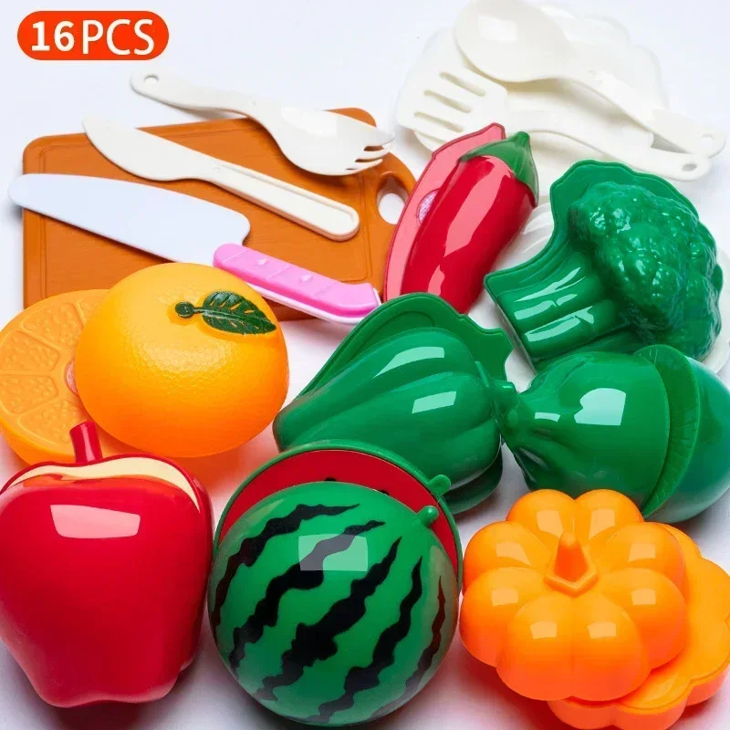 16pcs set