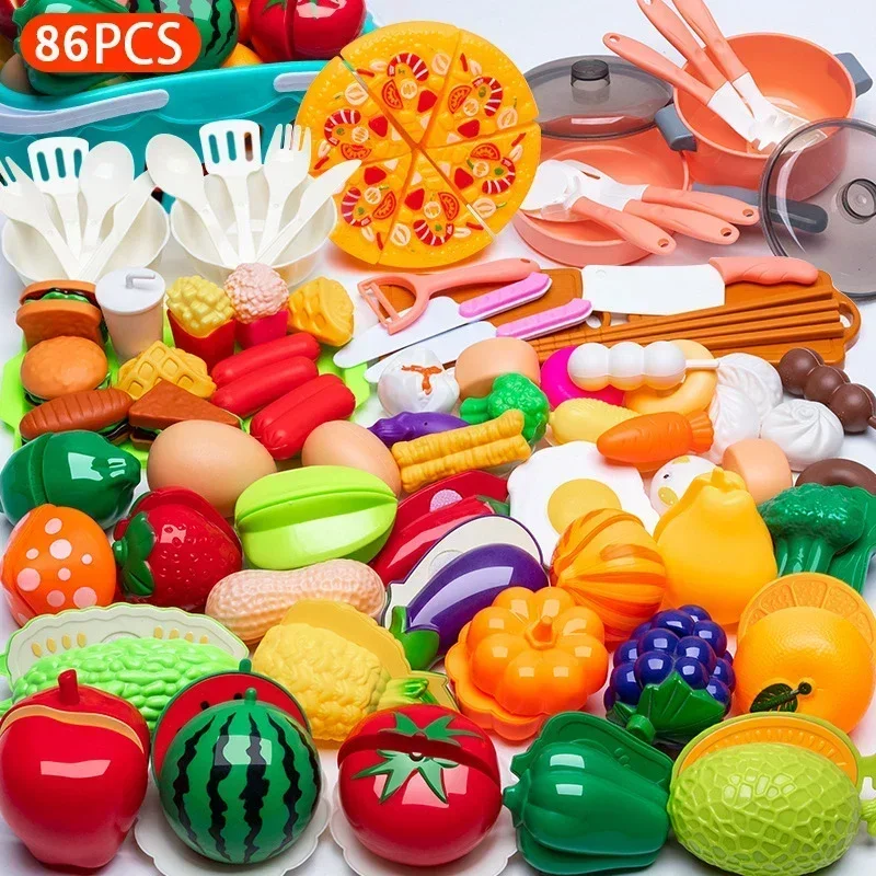 86pcs set