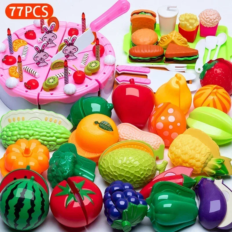 77pcs set