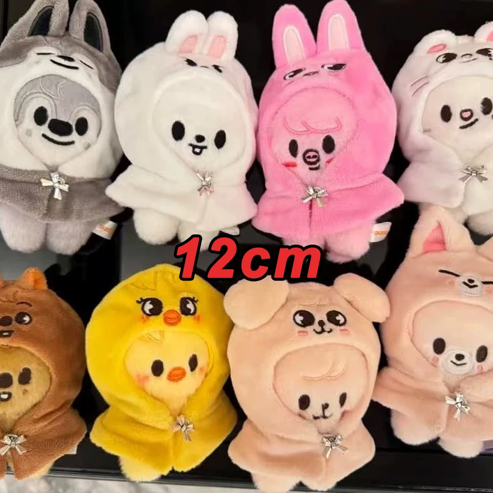 8pcs skzoo 81-88