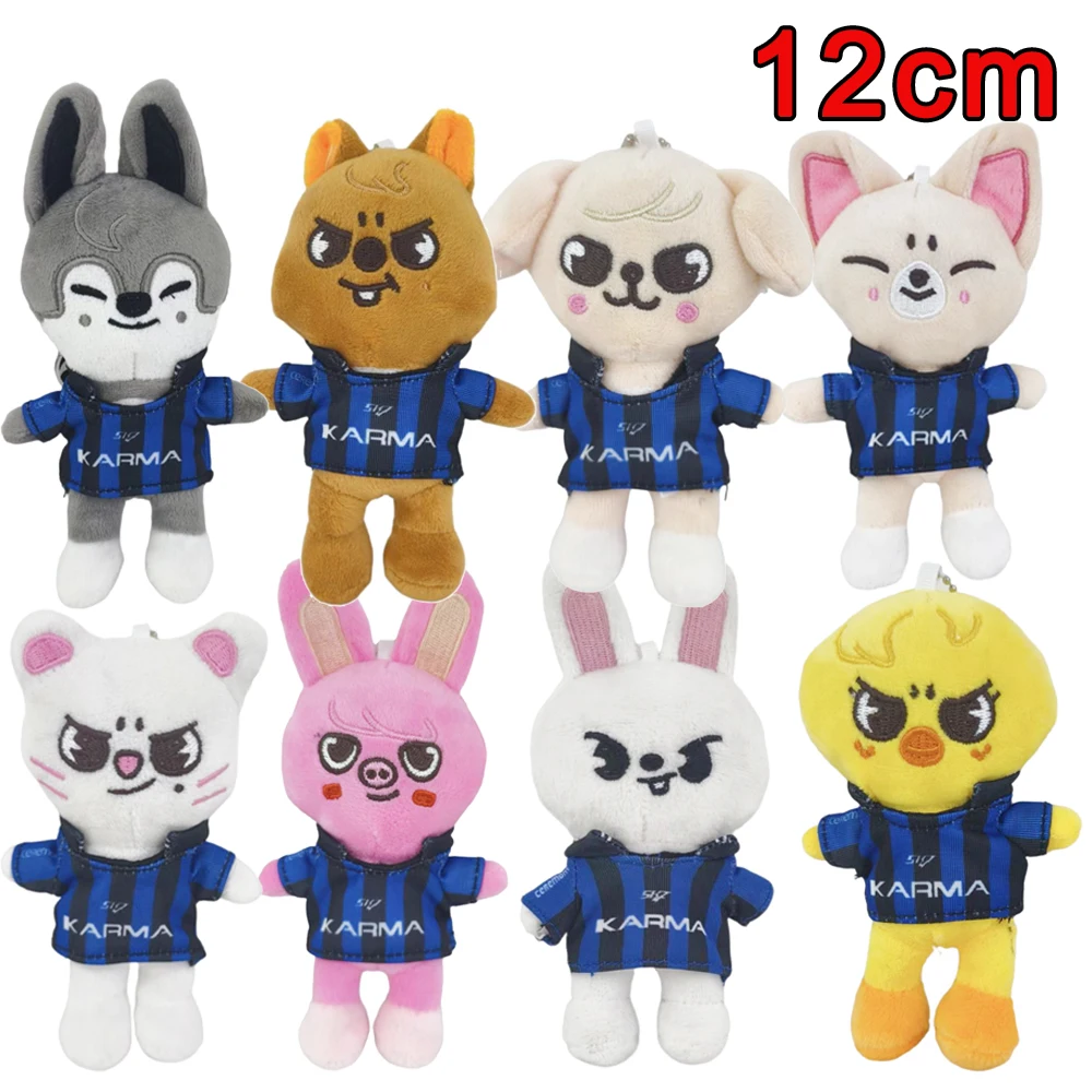 8pcs skzoo 351-358