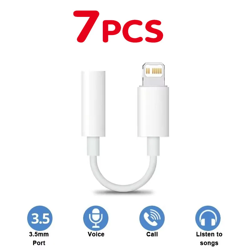 7PCS