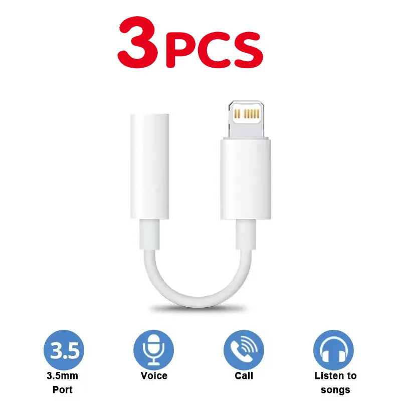 3PCS