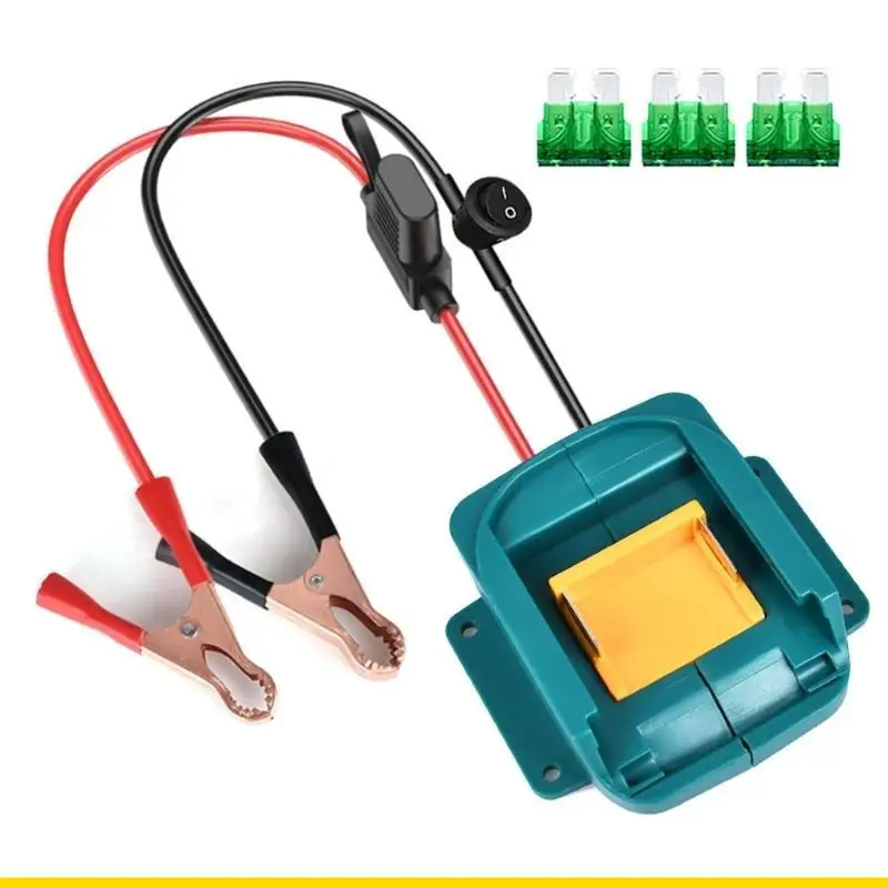 For Makita Battery