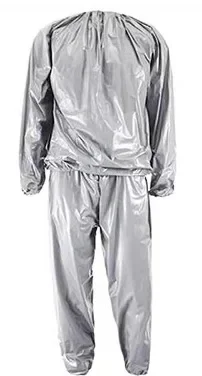 Sweaty clothing-Silv